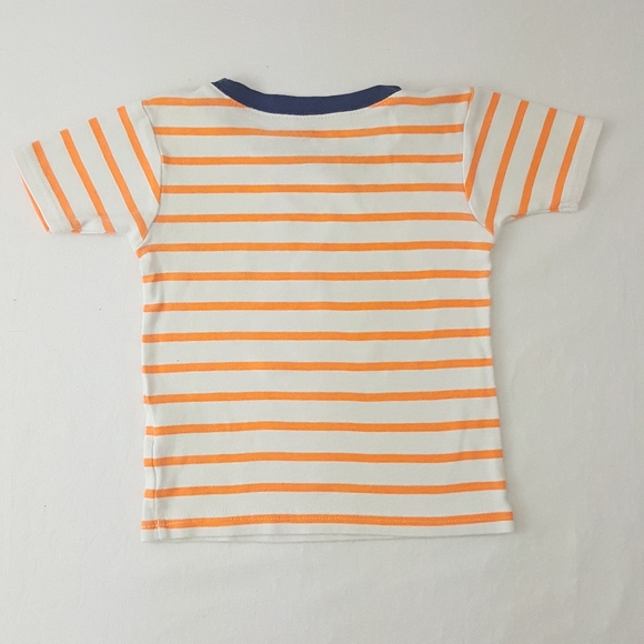 CARTER'S 3 Pc Monster Pajama Set - Picture 3 of 8